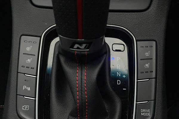 2022 Hyundai i30 N Line Premium PD.V4