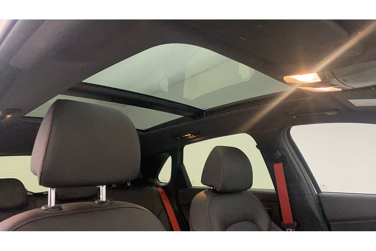 2022 Hyundai i30 N Line Premium PD.V4