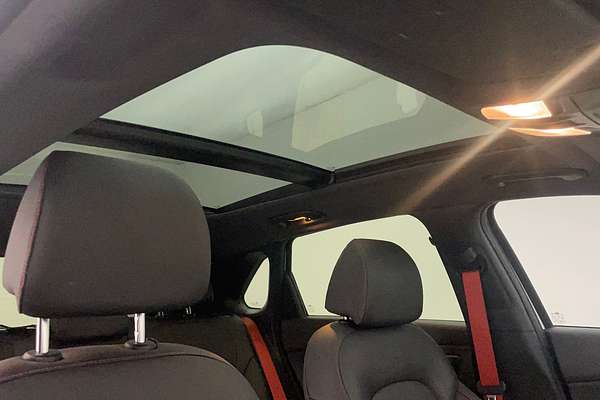 2022 Hyundai i30 N Line Premium PD.V4