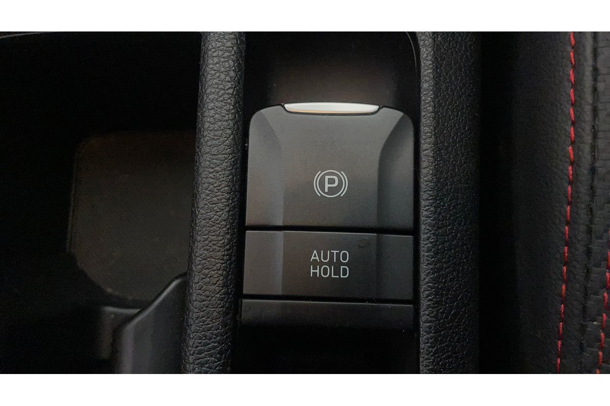 2022 Hyundai i30 N Line Premium PD.V4