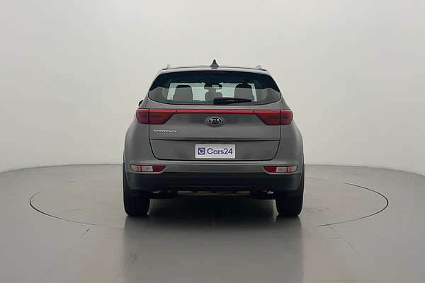 2018 Kia Sportage AO Edition QL