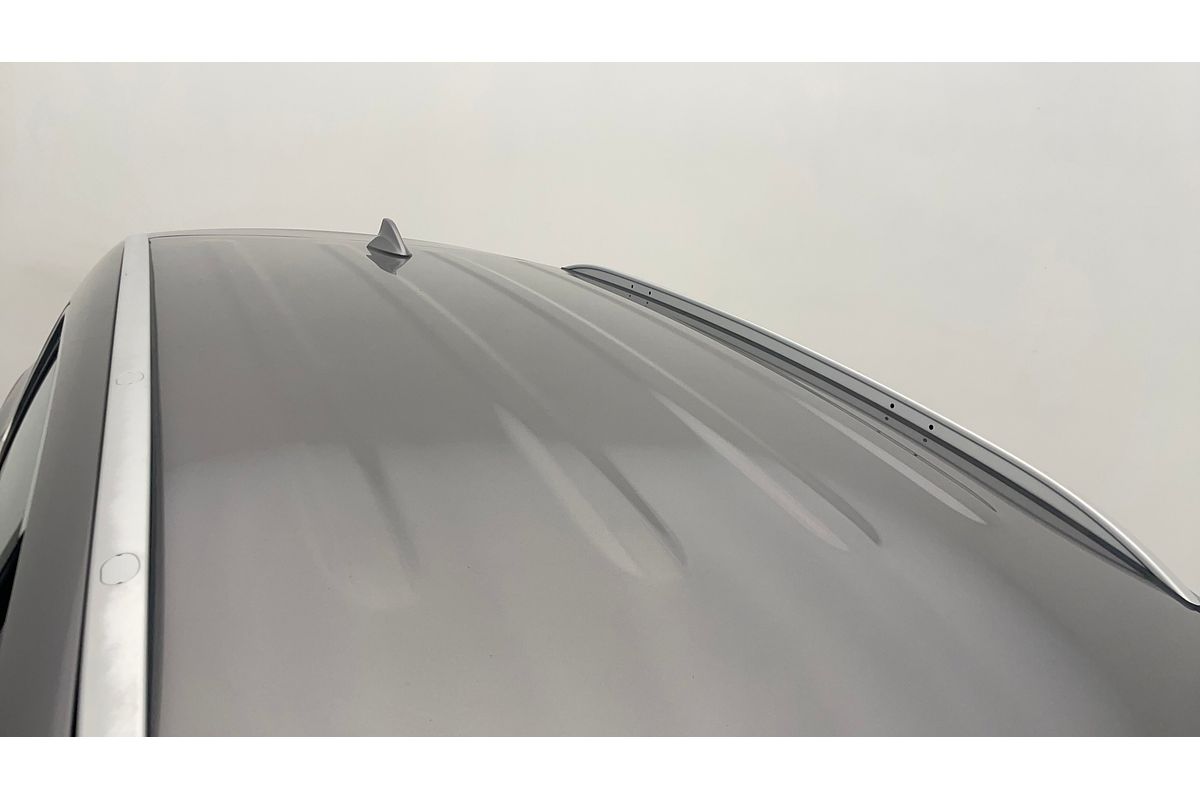 2018 Kia Sportage AO Edition QL