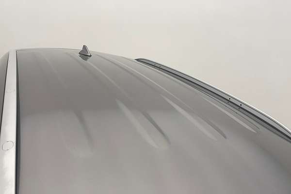 2018 Kia Sportage AO Edition QL