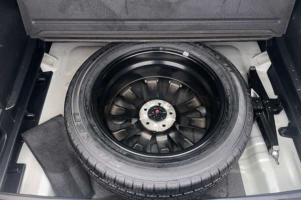 2018 Kia Sportage AO Edition QL