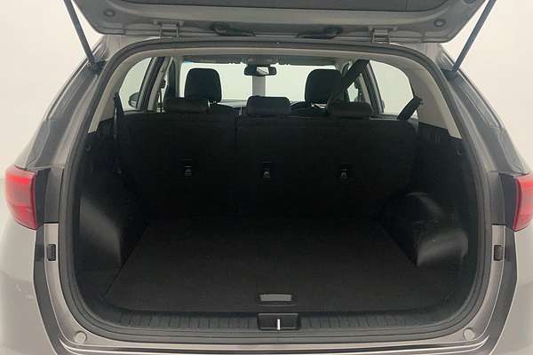 2018 Kia Sportage AO Edition QL