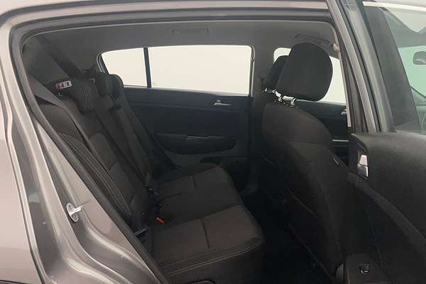 2018 Kia Sportage AO Edition QL