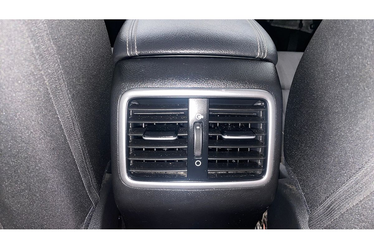 2018 Kia Sportage AO Edition QL