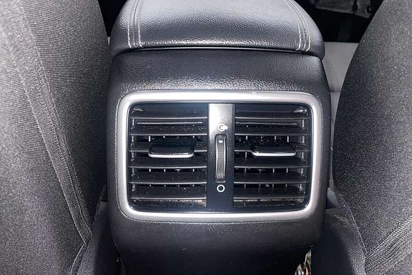 2018 Kia Sportage AO Edition QL