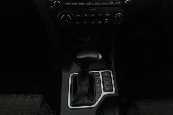 2018 Kia Sportage AO Edition QL