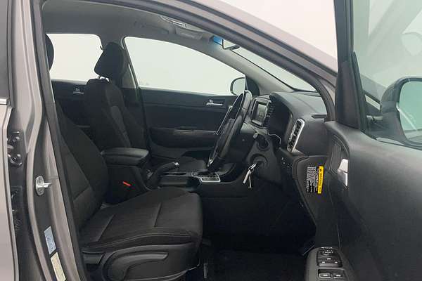 2018 Kia Sportage AO Edition QL