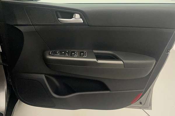 2018 Kia Sportage AO Edition QL