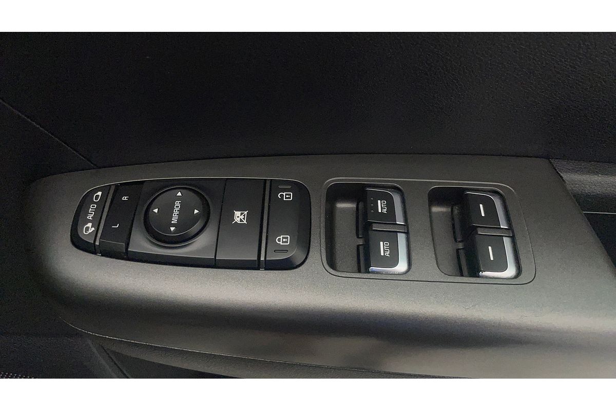 2018 Kia Sportage AO Edition QL