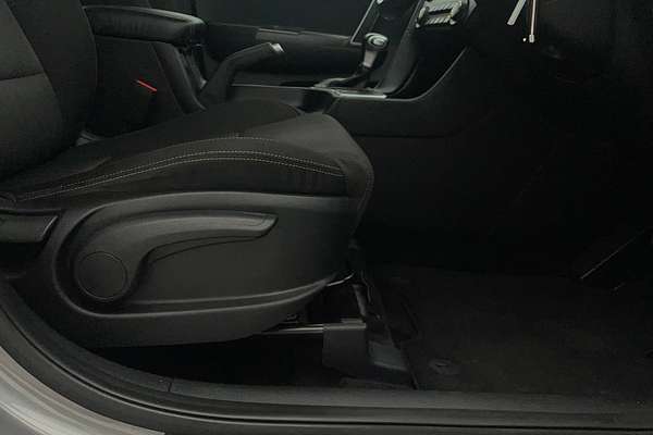 2018 Kia Sportage AO Edition QL