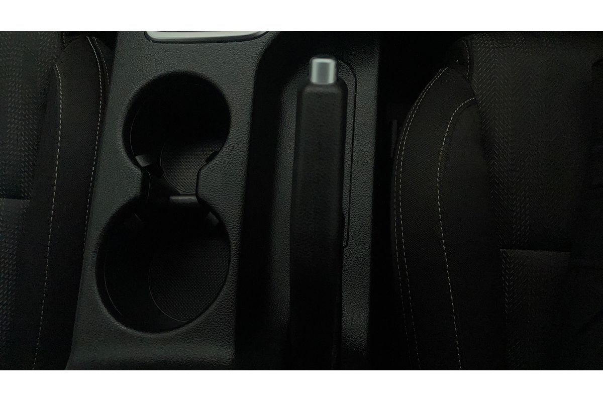 2018 Kia Sportage AO Edition QL