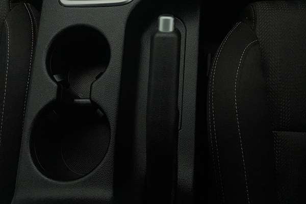 2018 Kia Sportage AO Edition QL