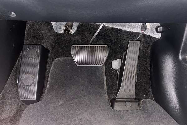 2018 Kia Sportage AO Edition QL