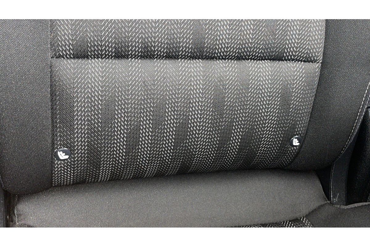 2018 Kia Sportage AO Edition QL