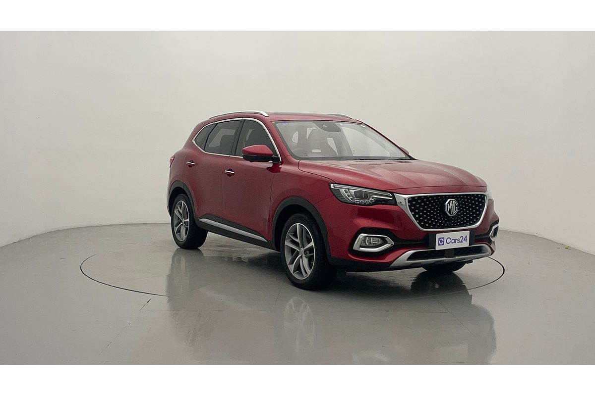 2021 MG HS Essence SAS23