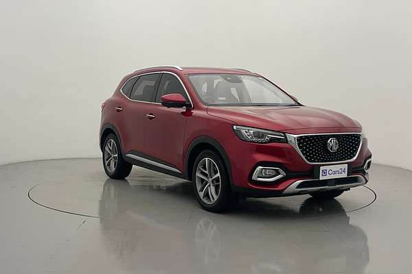 2021 MG HS Essence SAS23