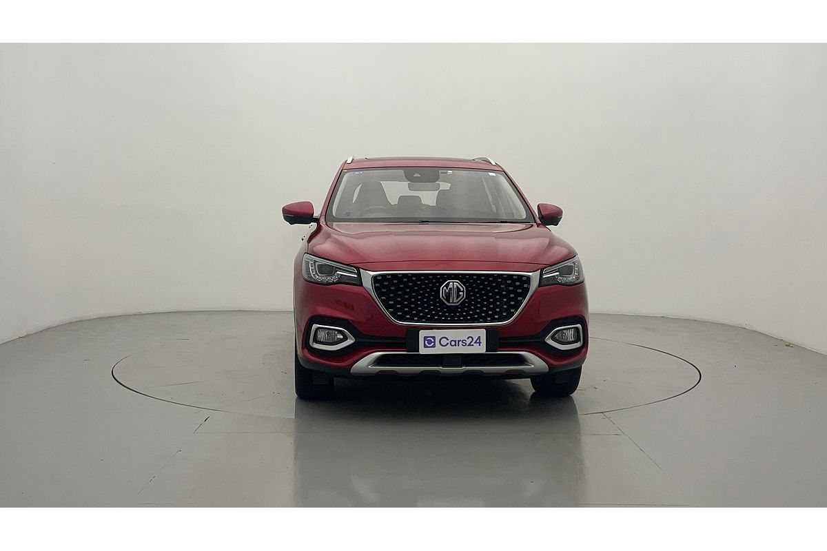 2021 MG HS Essence SAS23