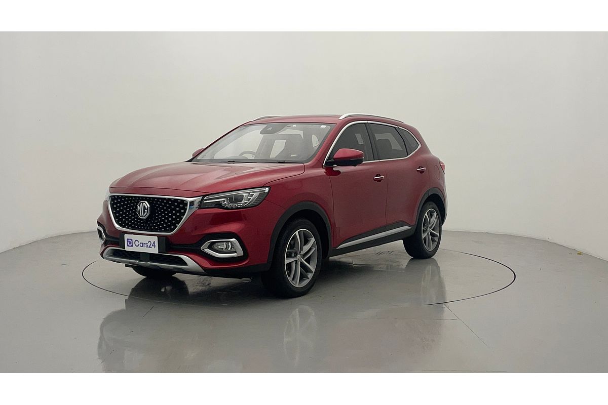 2021 MG HS Essence SAS23