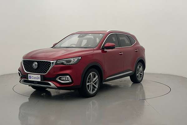 2021 MG HS Essence SAS23