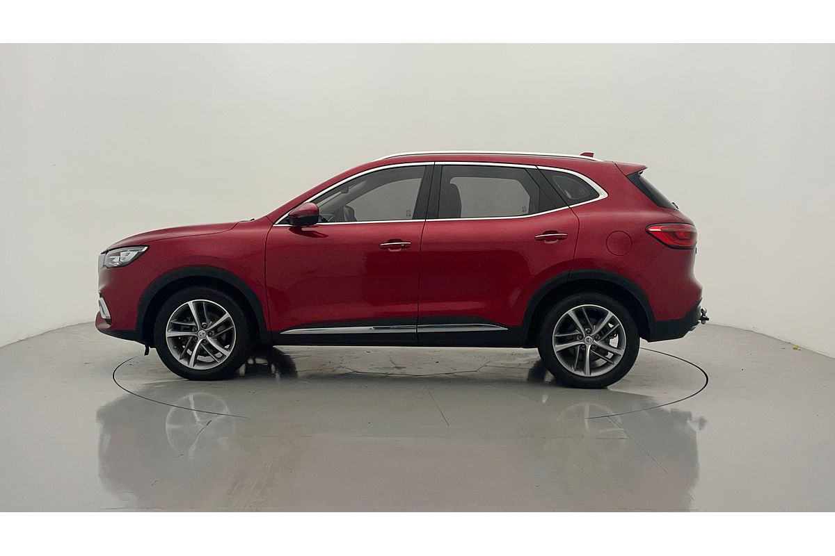 2021 MG HS Essence SAS23