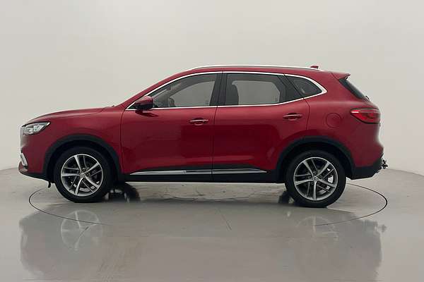 2021 MG HS Essence SAS23