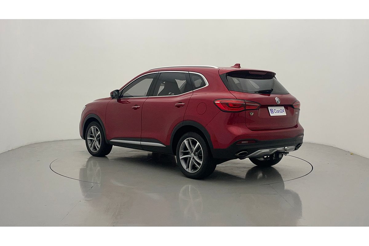 2021 MG HS Essence SAS23