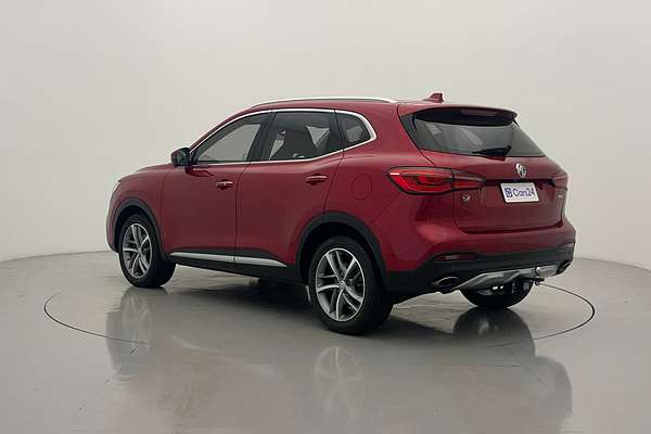 2021 MG HS Essence SAS23