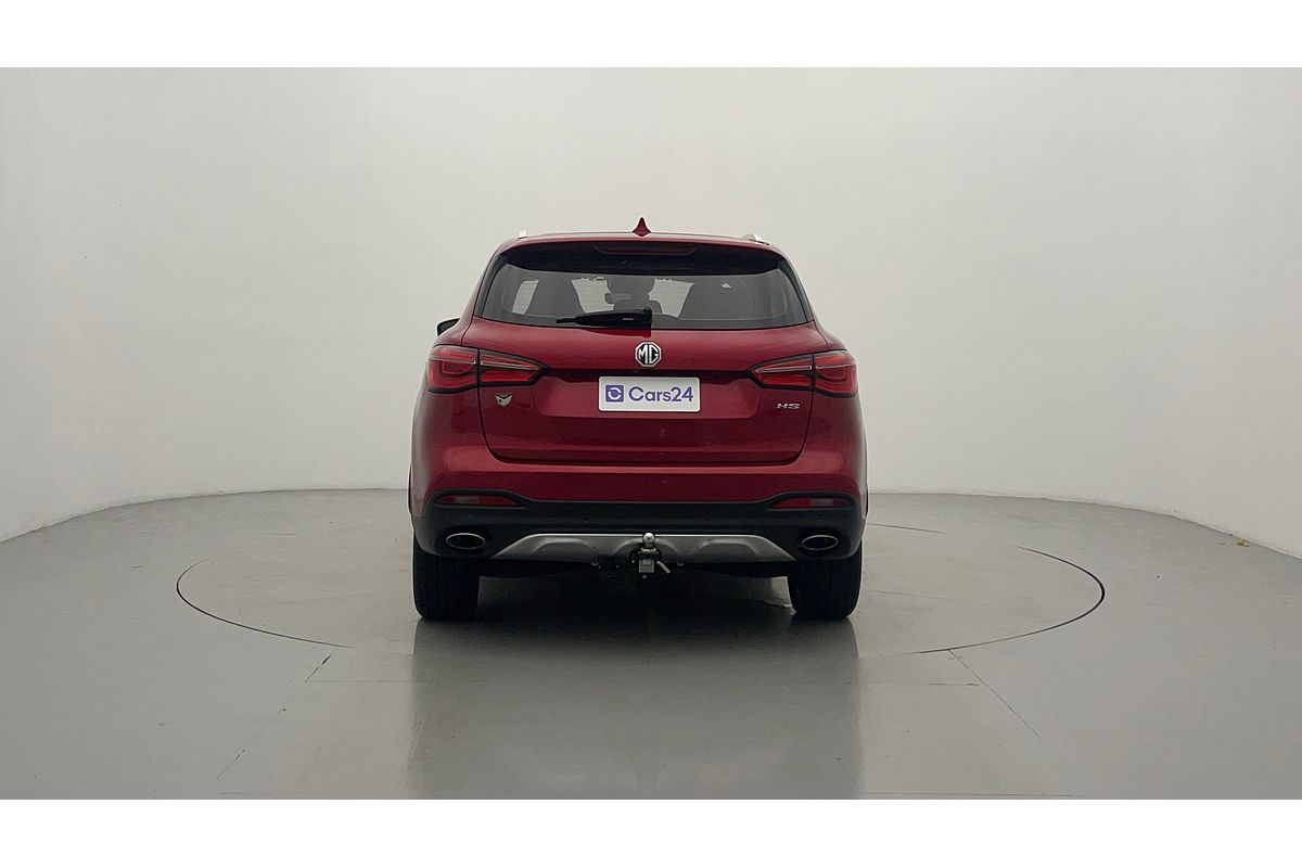2021 MG HS Essence SAS23