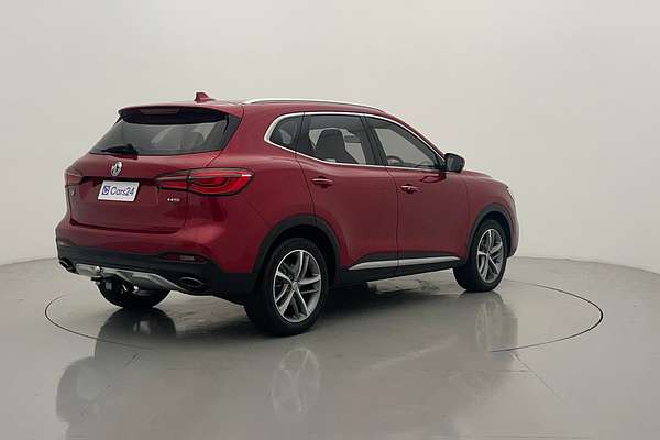 2021 MG HS Essence SAS23