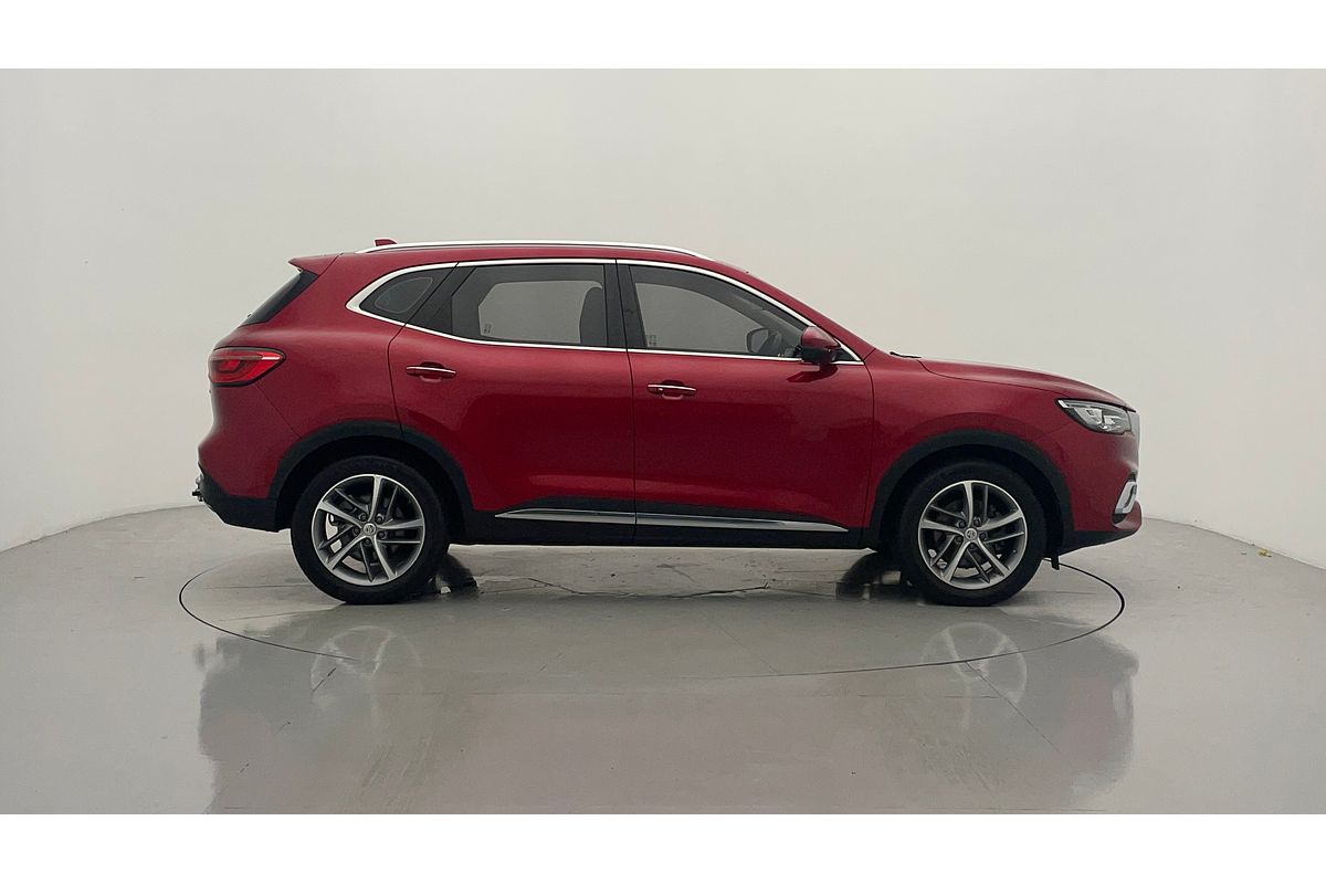 2021 MG HS Essence SAS23