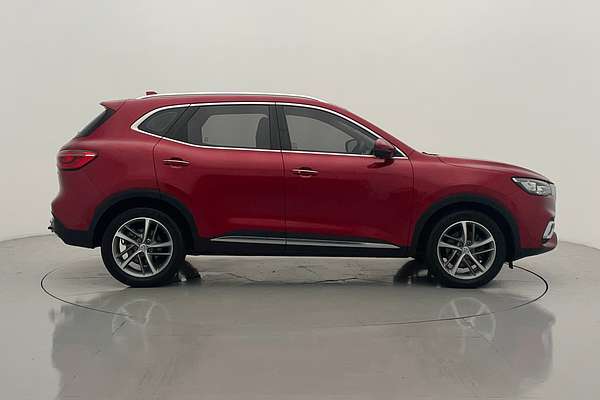 2021 MG HS Essence SAS23