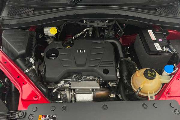 2021 MG HS Essence SAS23