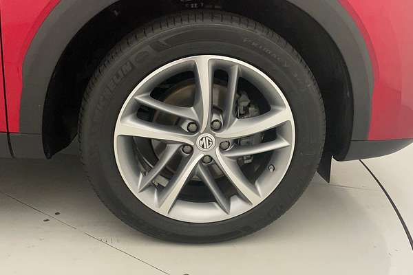 2021 MG HS Essence SAS23