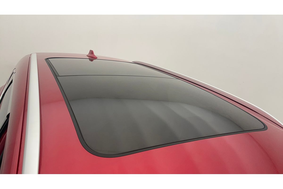 2021 MG HS Essence SAS23