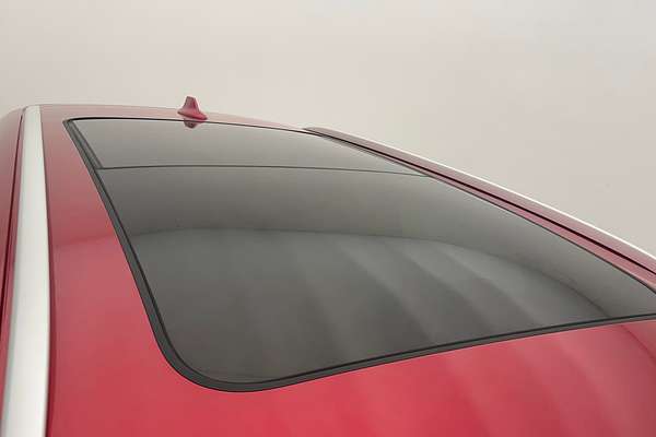 2021 MG HS Essence SAS23