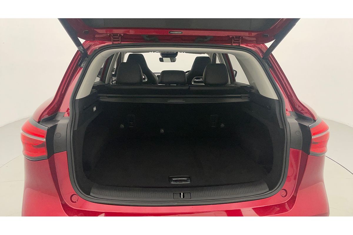 2021 MG HS Essence SAS23