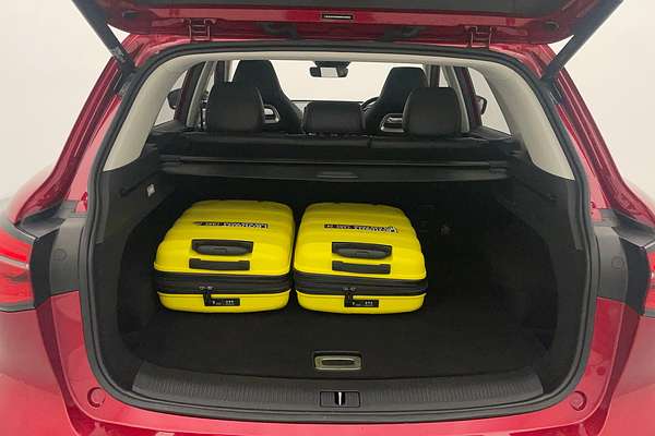 2021 MG HS Essence SAS23