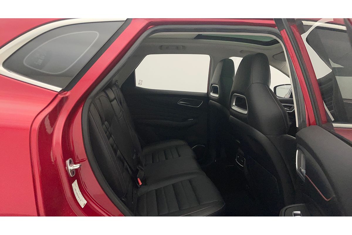 2021 MG HS Essence SAS23