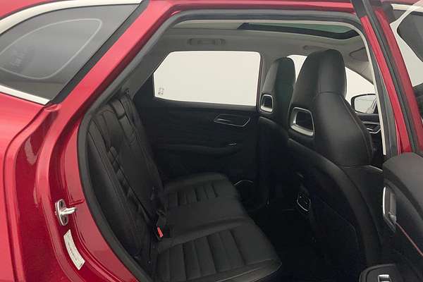 2021 MG HS Essence SAS23