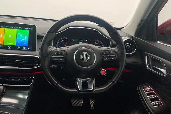 2021 MG HS Essence SAS23