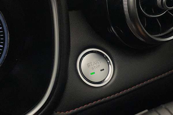 2021 MG HS Essence SAS23