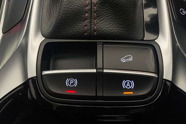 2021 MG HS Essence SAS23