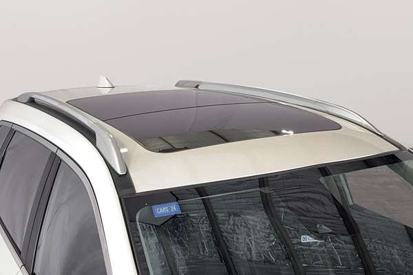 2018 Nissan X-TRAIL TL T32 Series II