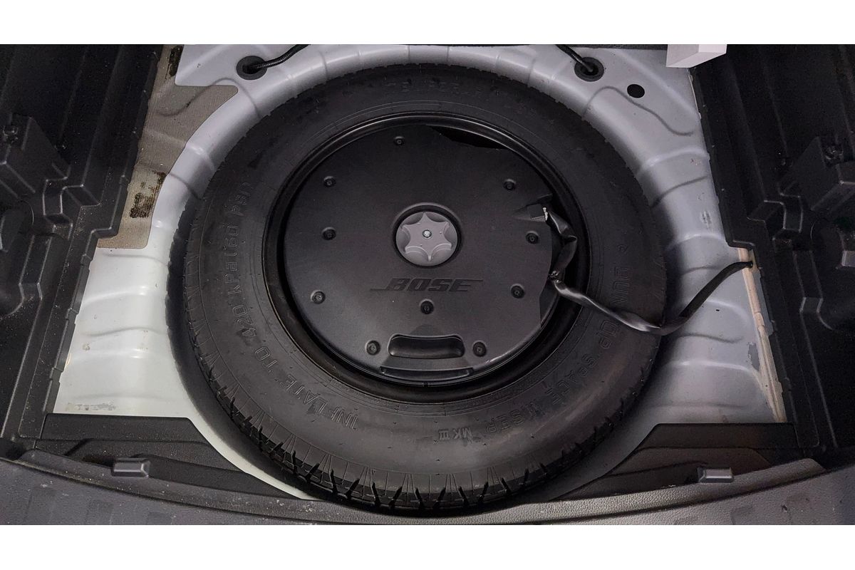 2018 Nissan X-TRAIL TL T32 Series II