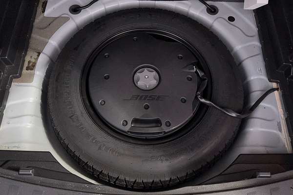 2018 Nissan X-TRAIL TL T32 Series II