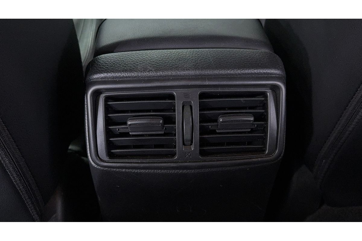 2018 Nissan X-TRAIL TL T32 Series II