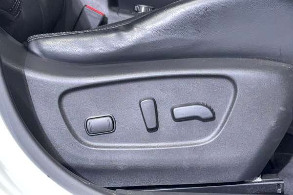 2018 Nissan X-TRAIL TL T32 Series II